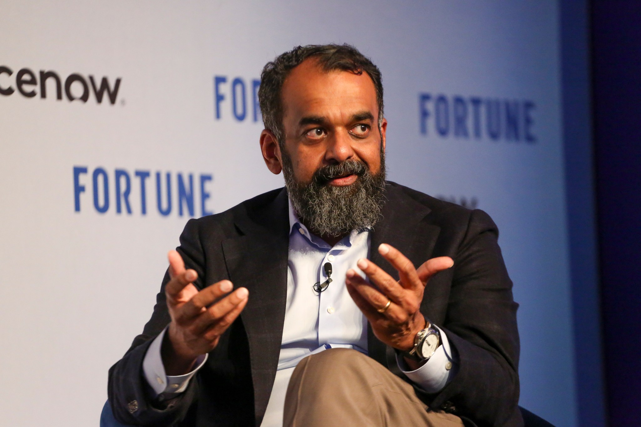 Exclusive: Honeywell Technologies launches a ‘brain behind the building’ with Nvidia and Dell. Its CTO says humans will run it for now