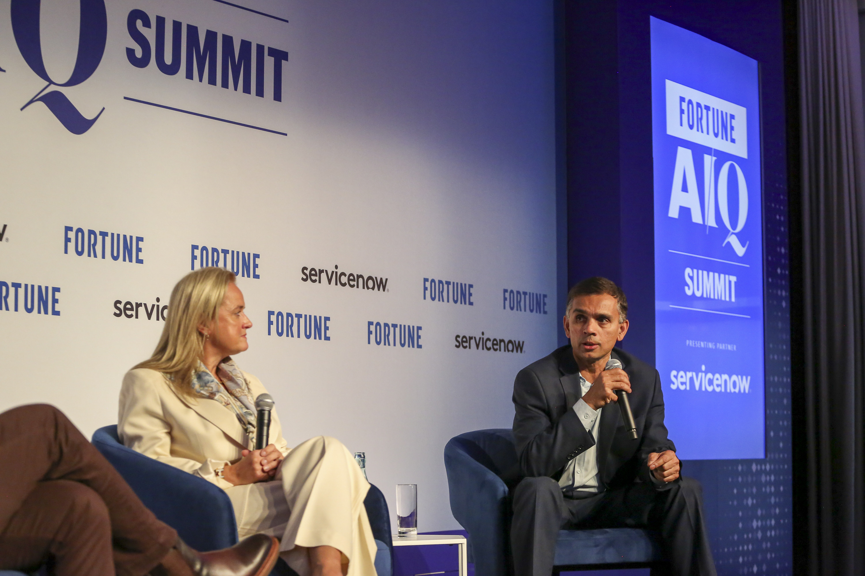 fortune.com - Nick Lichtenberg - AI in regulated industries: BofA and S&P on the huge gains to be had, and the risks of rushing in