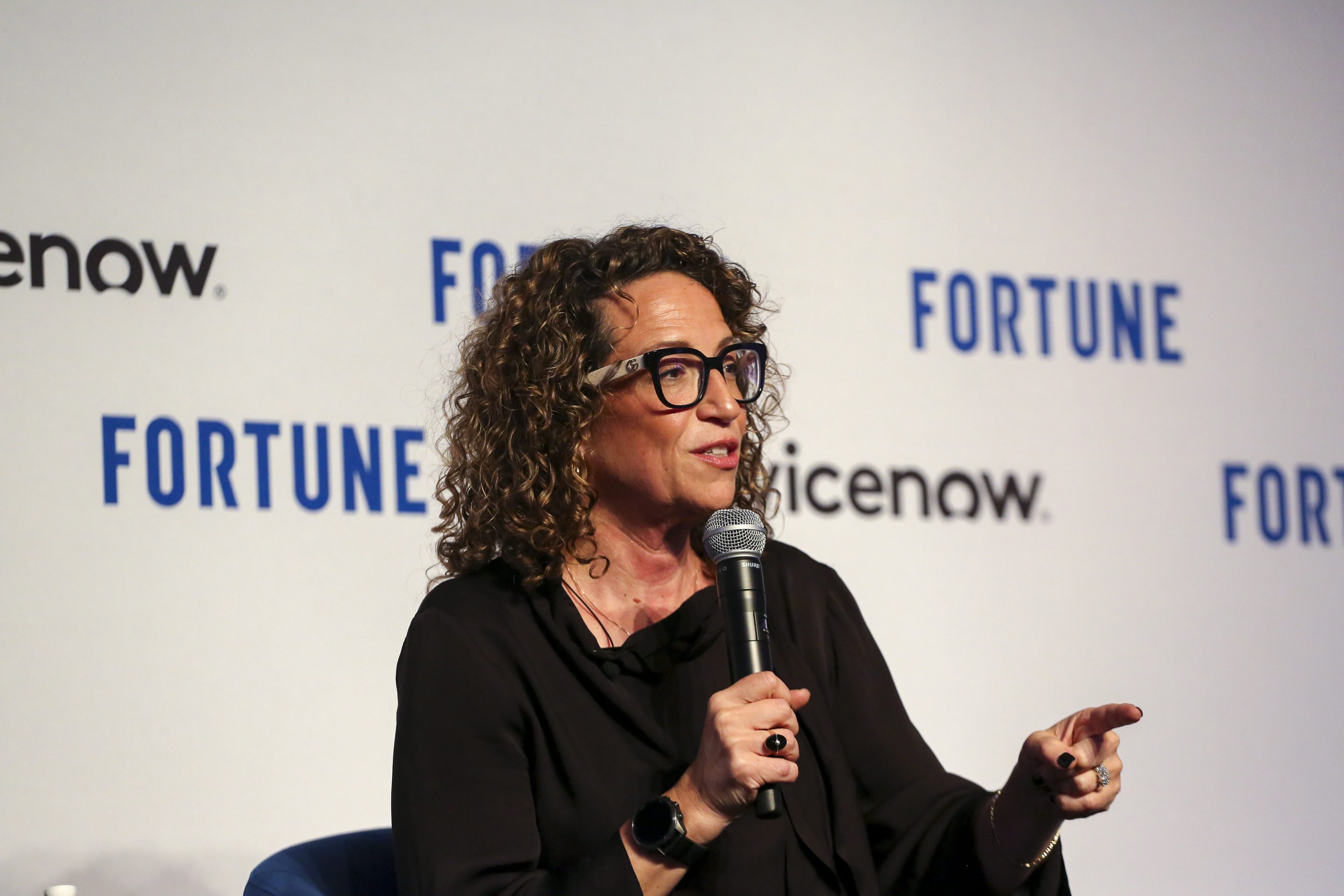 fortune.com - Jeremy Kahn - For big companies seeking ROI from AI, people matter more than models
