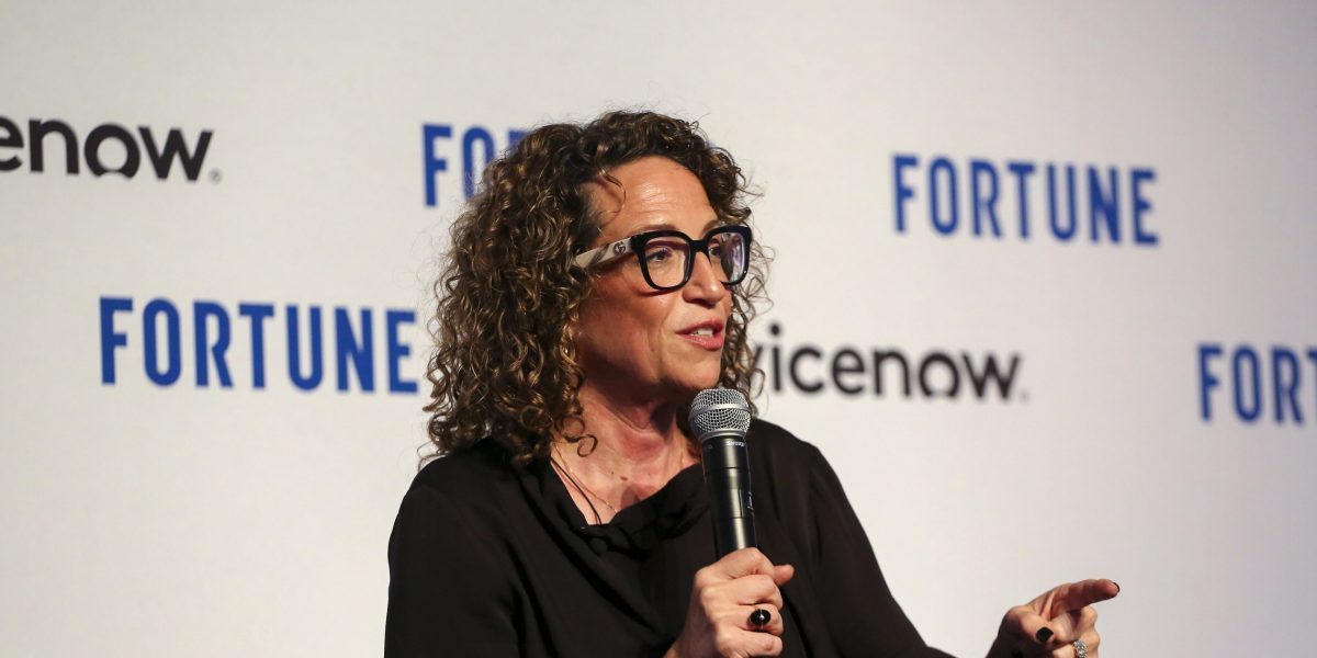 Finding value from AI in big companies comes down to people, not technology