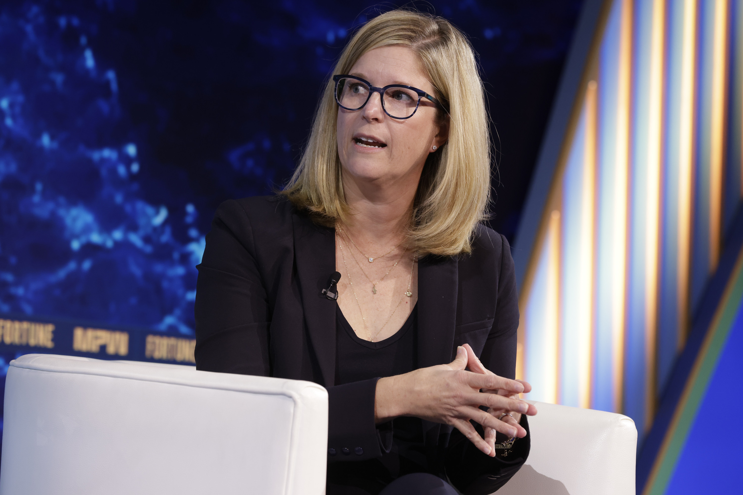 fortune.com - Sheryl Estrada - Centene CEO sees health care's biggest AI opportunity beyond automation