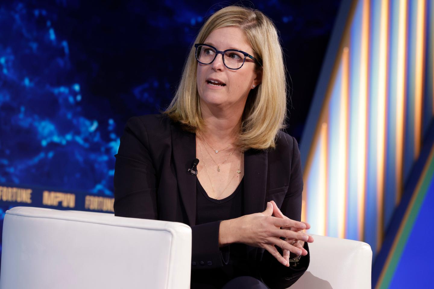Centene CEO sees health care’s biggest AI opportunity beyond automation