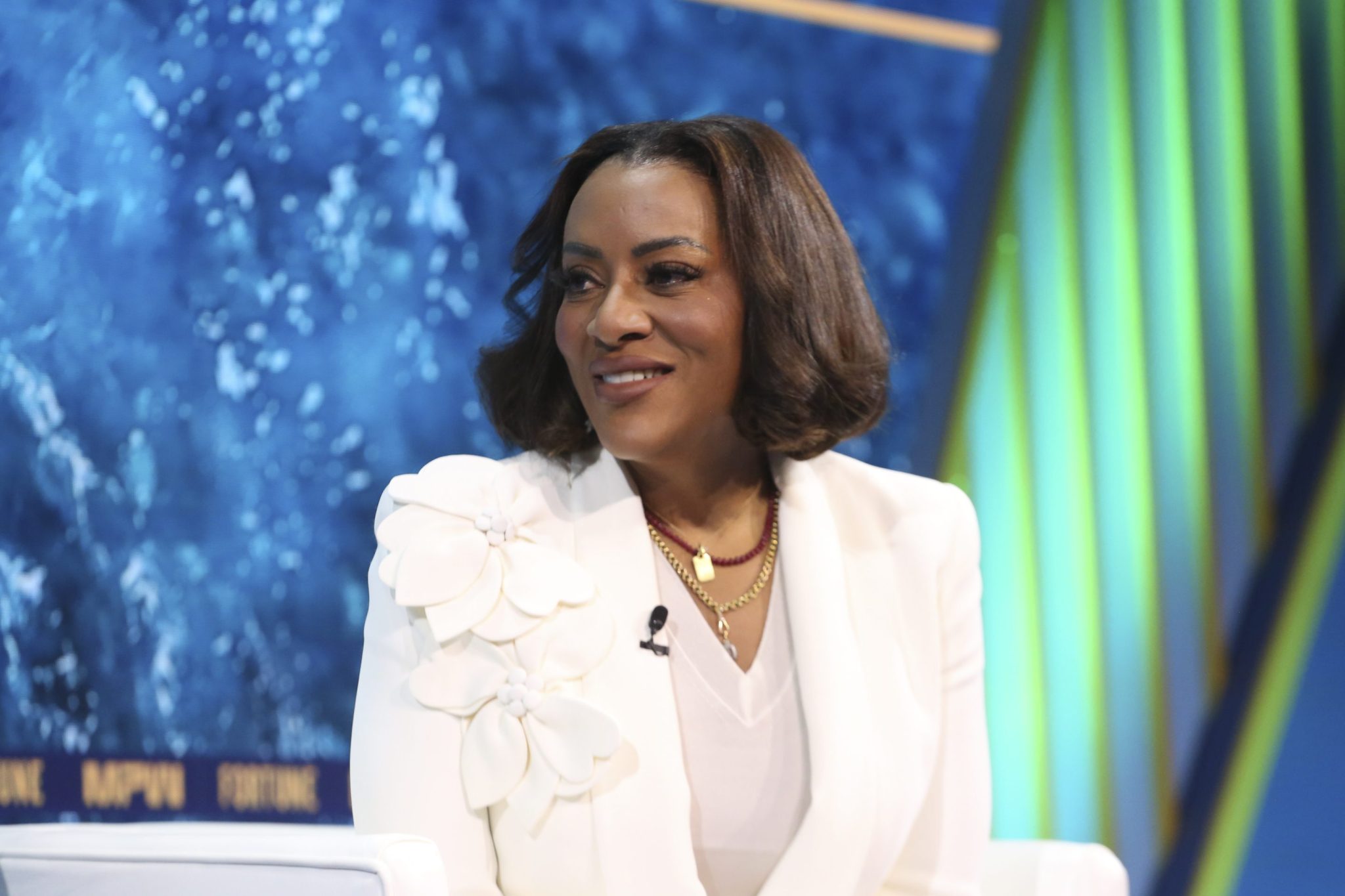 Sam’s Club CEO Latriece Watkins says she feels most powerful watching the people she’s invested in succeed
