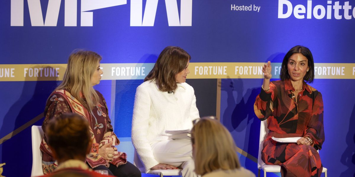Deloitte U.S. human capital chief warns: Broken trust cuts employee motivation by more than half