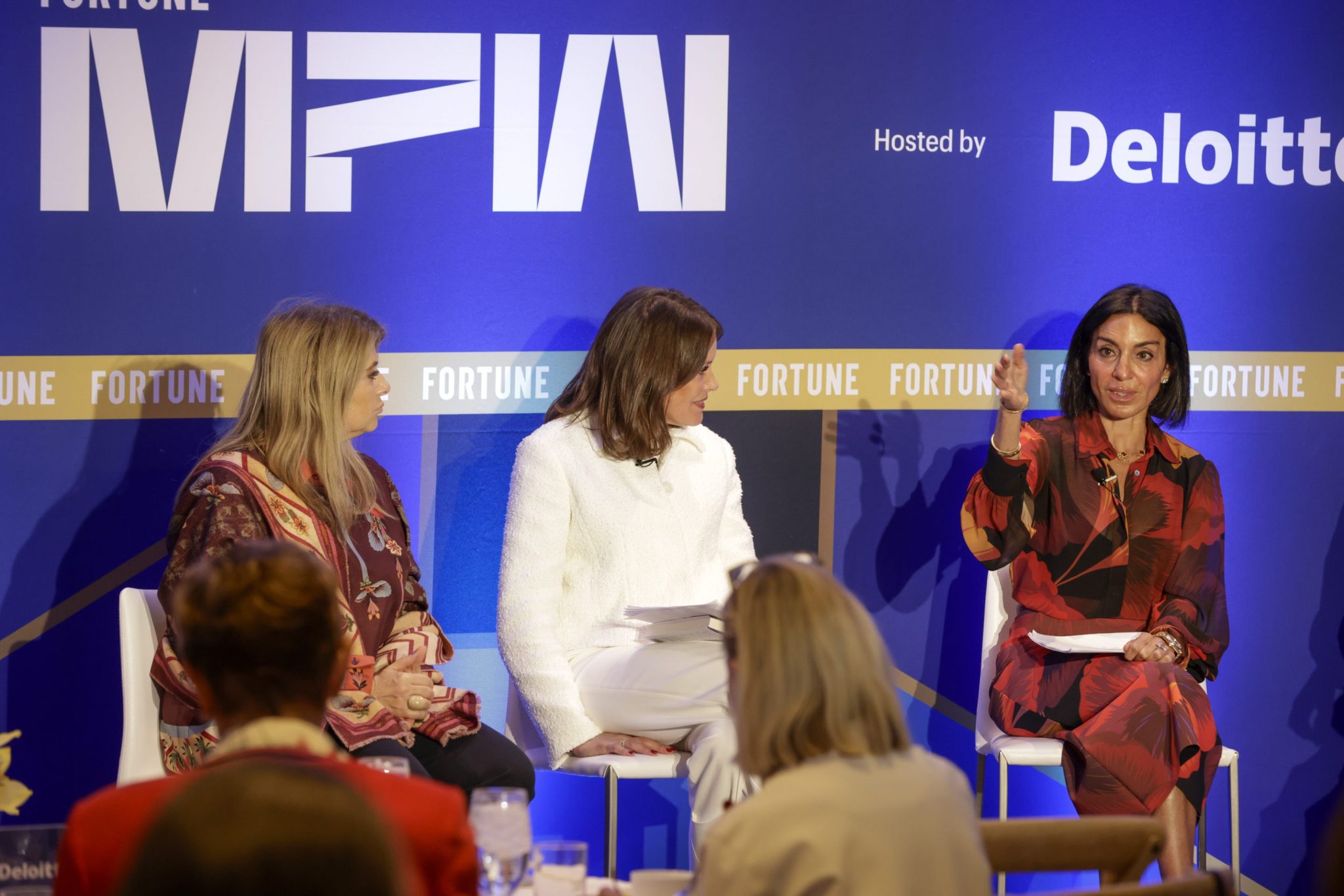 Deloitte U.S. human capital chief warns: Broken trust cuts employee motivation by more than half
