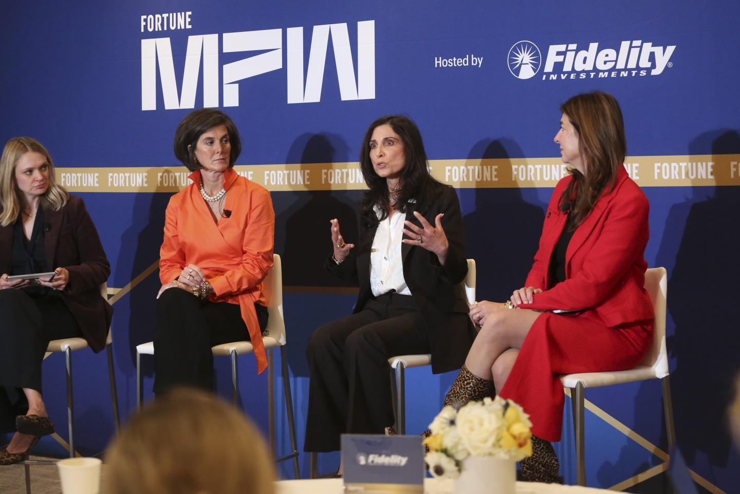 Fortune's MPW summit