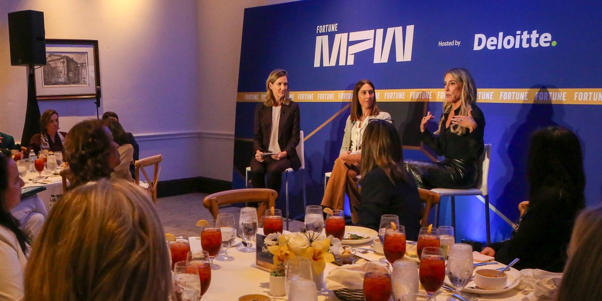 ServiceNow CFO: Overwork doesn’t make you a better leader