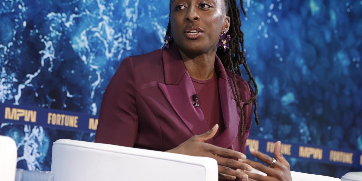 Players are experiencing safety threats from ‘vitriol’ of prediction market users, 11x WNBA All-Star Nneka Ogwumike warns