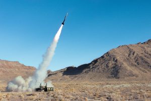 The $13 billion startup racing to close America’s hypersonic gap
