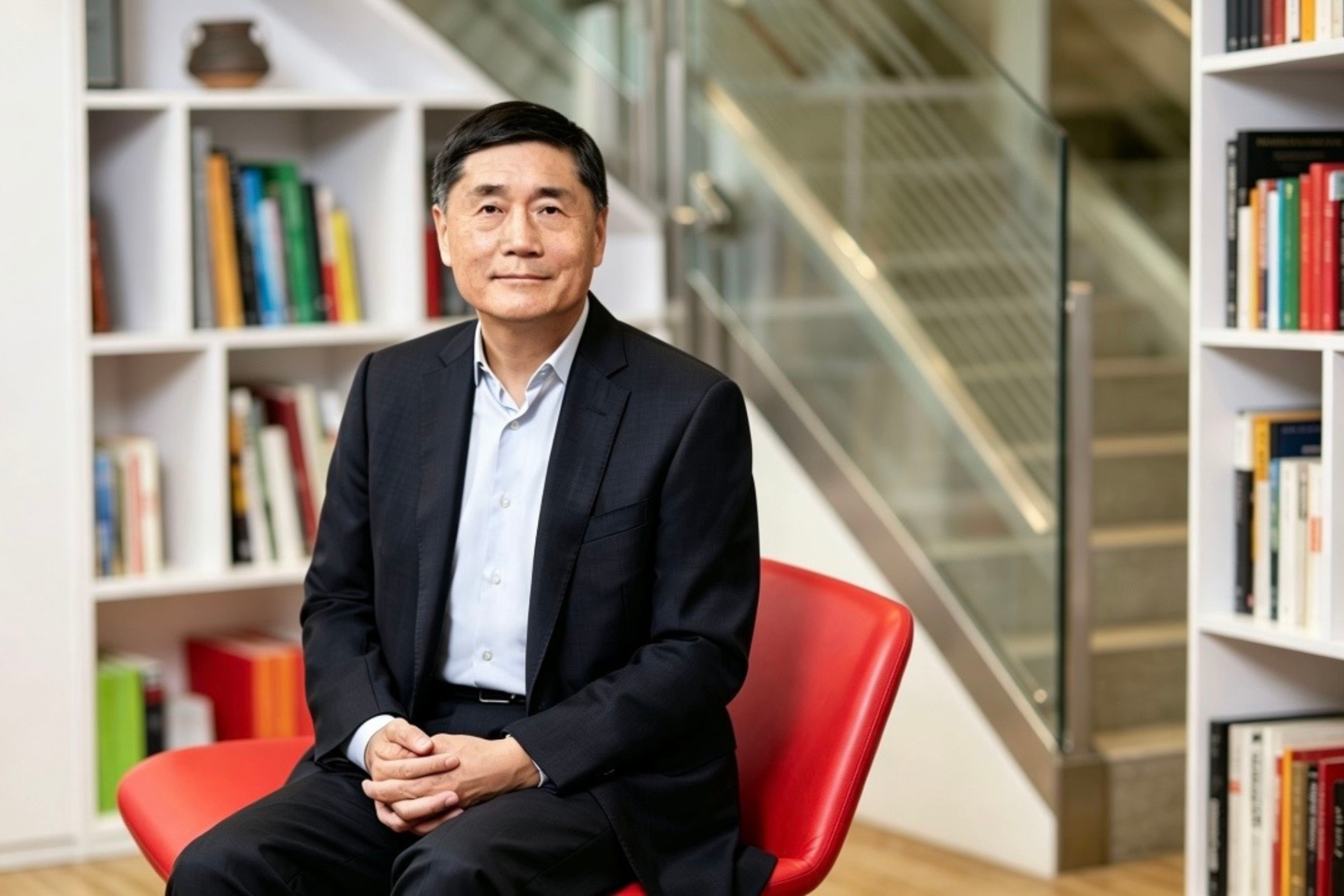 fortune.com - Ming Lu - The U.S. market has never been more focused on one single bet-but AI's payoff will likely take decades