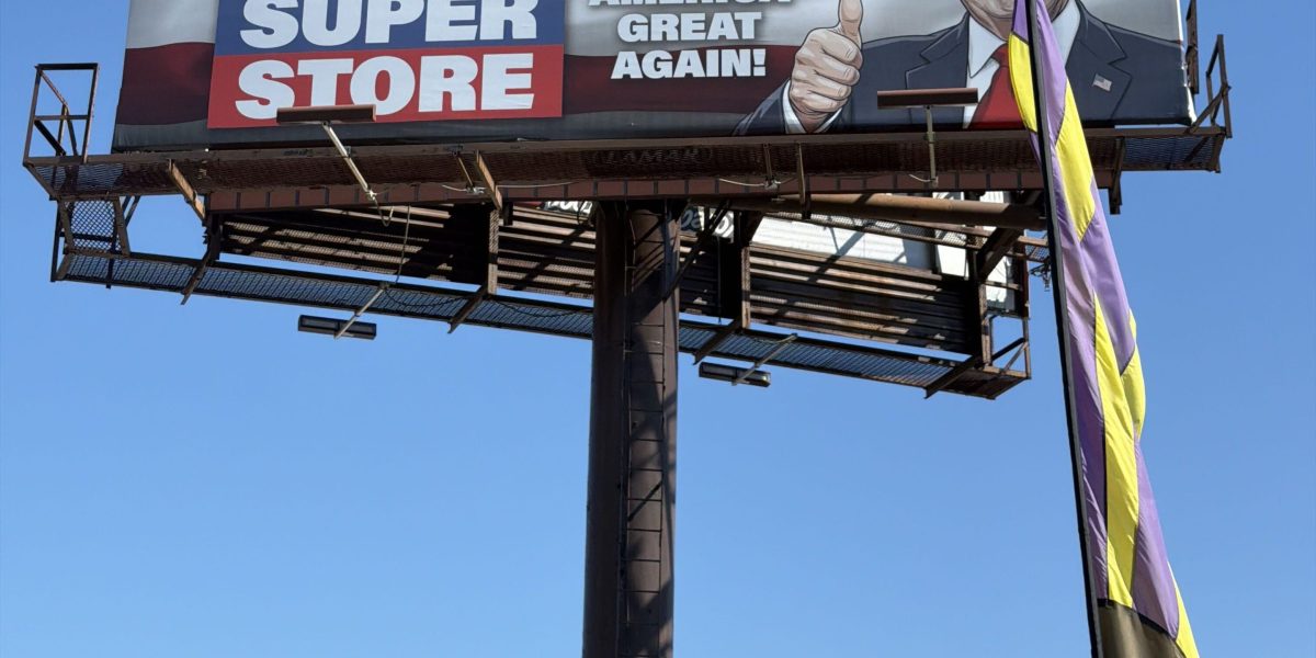 ‘He can’t run again’: MAGA merch sellers are closing shop and cutting prices. One sold $63 million but now she’s closed three stores