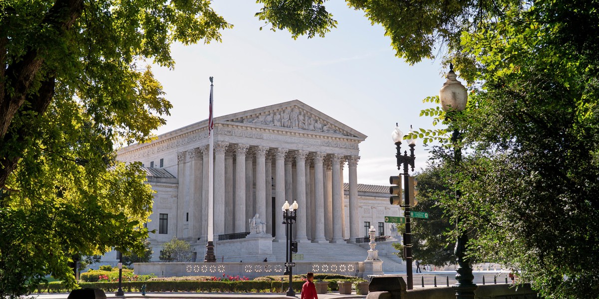 Supreme Court to decide Trump’s mandatory detention policy for immigrants nationwide