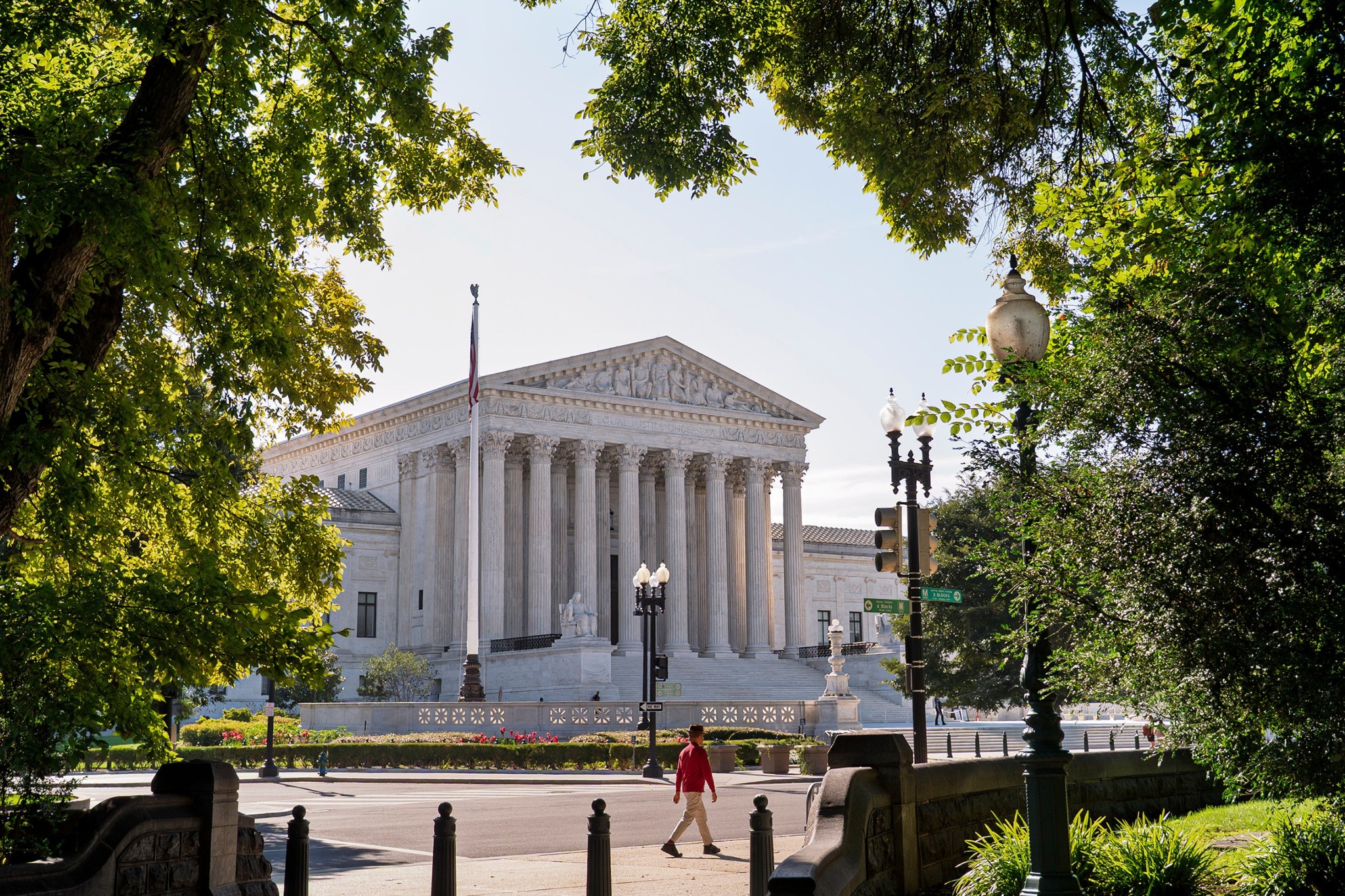 Supreme Court to decide Trump’s mandatory detention policy for immigrants nationwide