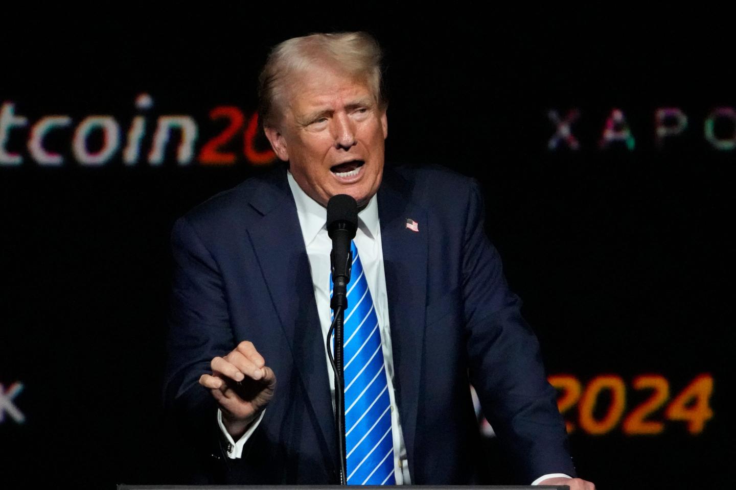 The White House has repeatedly dismissed accusations that Trump and his family business are benefiting financially from the presidency.