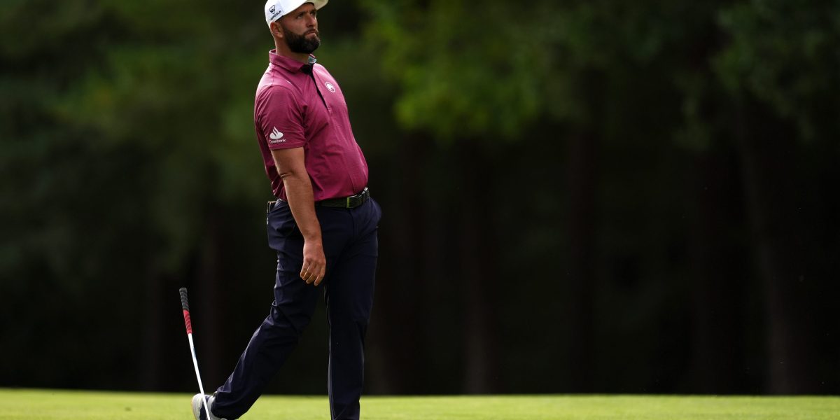 ‘It’s been a very strange year on LIV’: LIV Golf to get $300 million investment to help the circuit emerge from bankruptcy