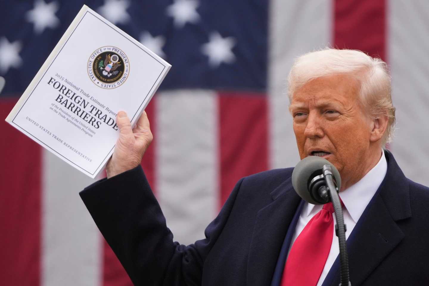 Trump’s tariffs forced U.S. factories to close down or lay off workers, and longtime GOP voters are revolting—’It was like taking a knife to the back’