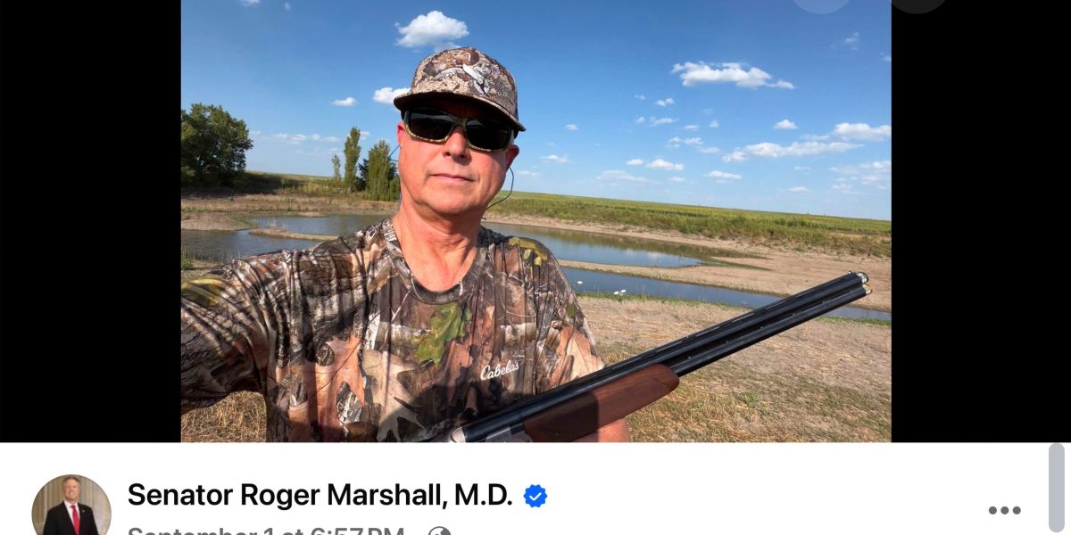 Senator Seeks Funding for Wildlife Refuge Project Senator Seeks Funding for Wildlife Refuge Project