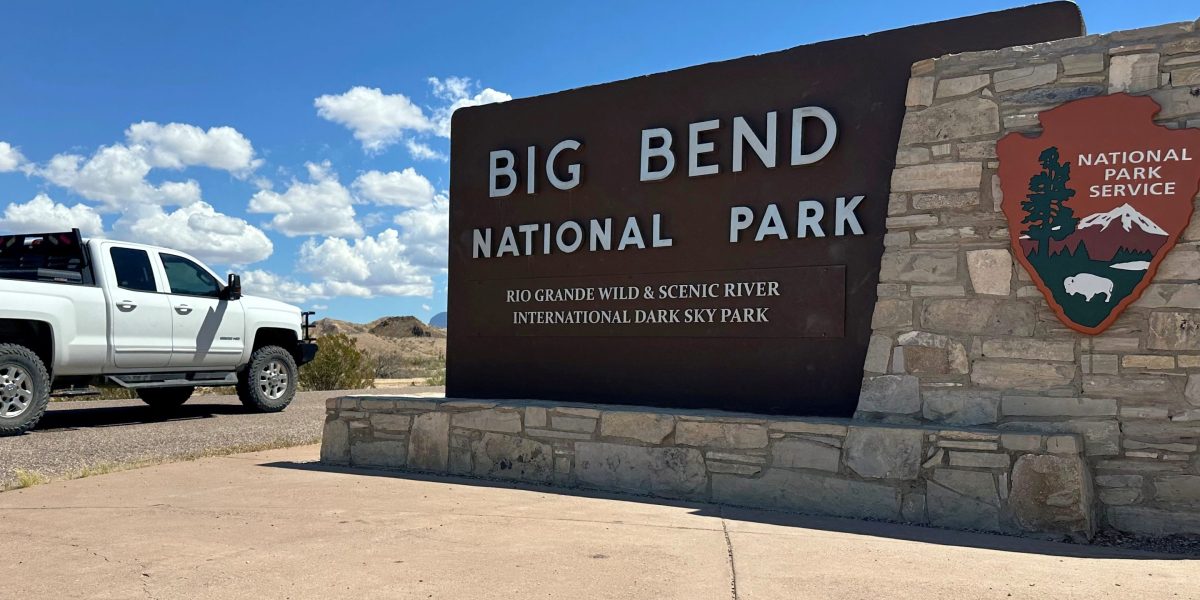 Judge temporarily blocks Trump’s border wall in Big Bend region of Texas, citing likelihood of ‘irreparable harm’ and ‘public interest’