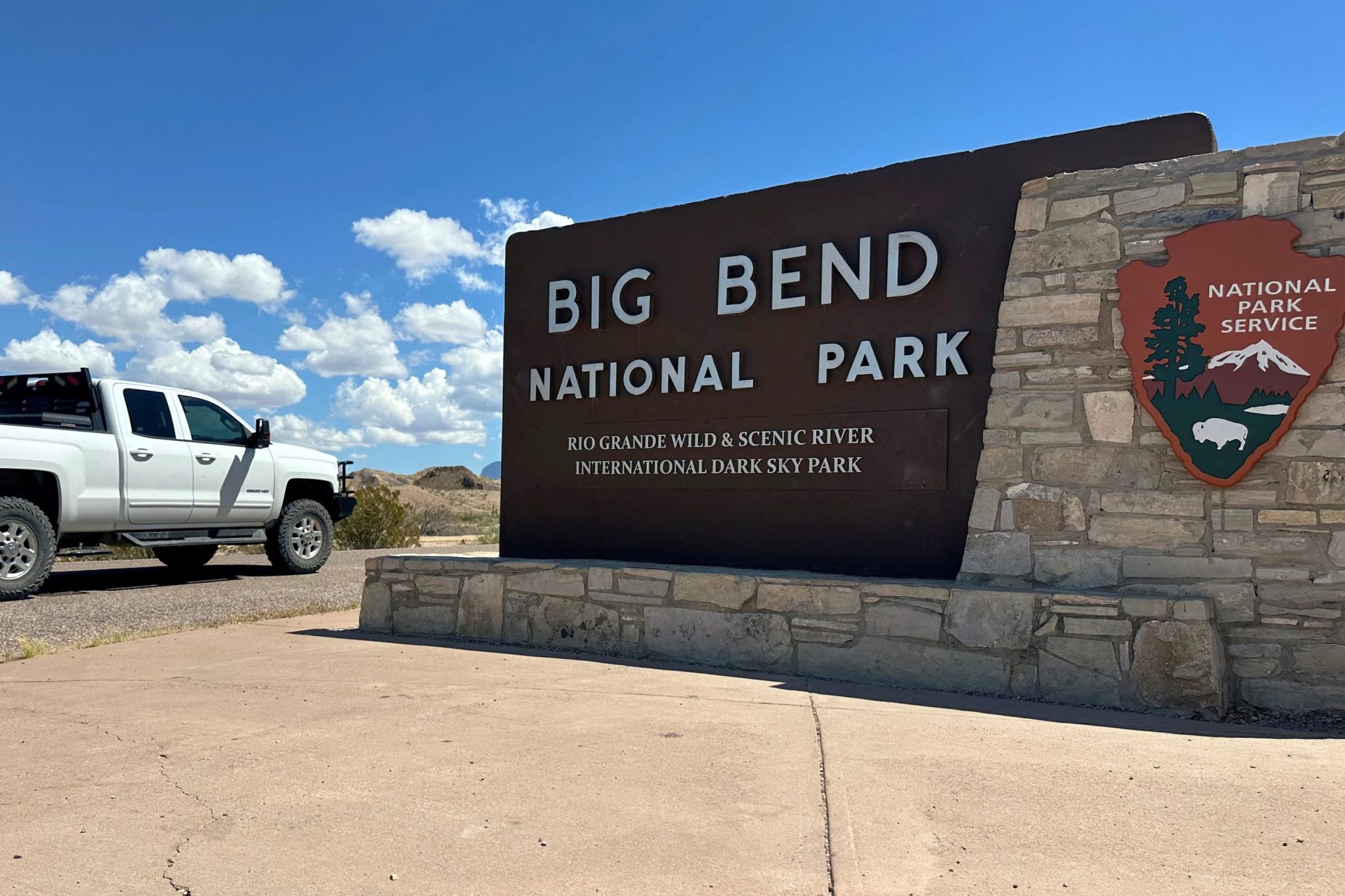 Judge temporarily blocks Trump’s border wall in Big Bend region of Texas, citing likelihood of ‘irreparable harm’ and ‘public interest’