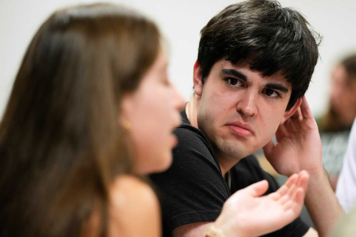 Gen Z is poised to be wealthier than millennials but despair over economy — ‘they get spammed and scammed, and there are tons of fake jobs out there’