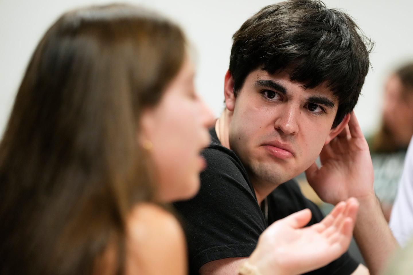 Gen Z is poised to be wealthier than millennials but despair over economy — ‘they get spammed and scammed, and there are tons of fake jobs out there’