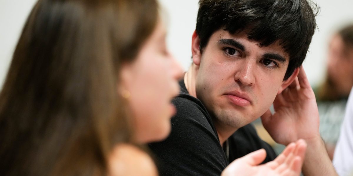 Gen Z is poised to be wealthier than millennials but despair over economy — ‘they get spammed and scammed, and there are tons of fake jobs out there’