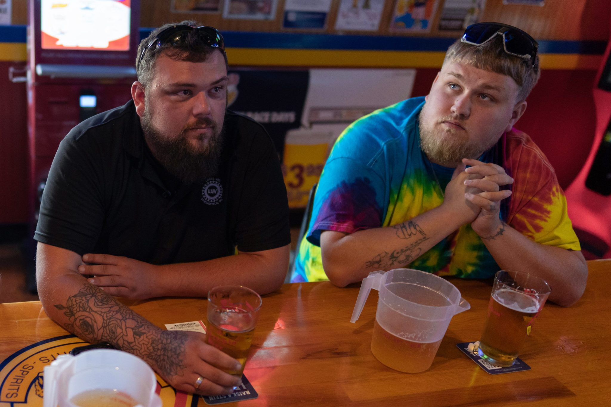 Nearly 1,400 laid off at Ohio factory days before Trump rally. Now a former supporter will help elect Democrats: ‘Something has to change politically’