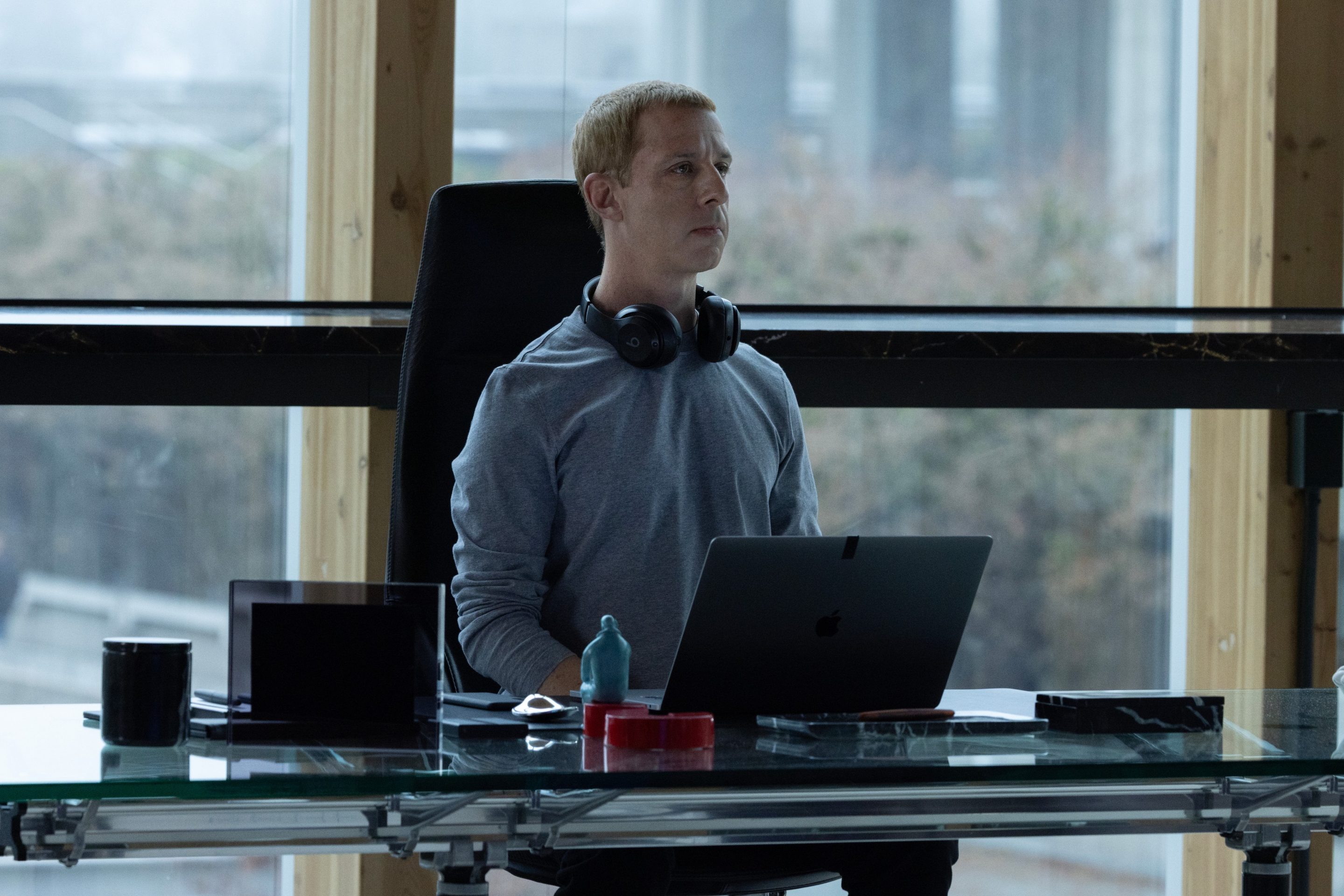fortune.com - Lindsey Bahr - The movie about a Facebook whistleblower who leaked incriminating details disappoints, and 'The Social Reckoning' will likely lag 'The Social Network'