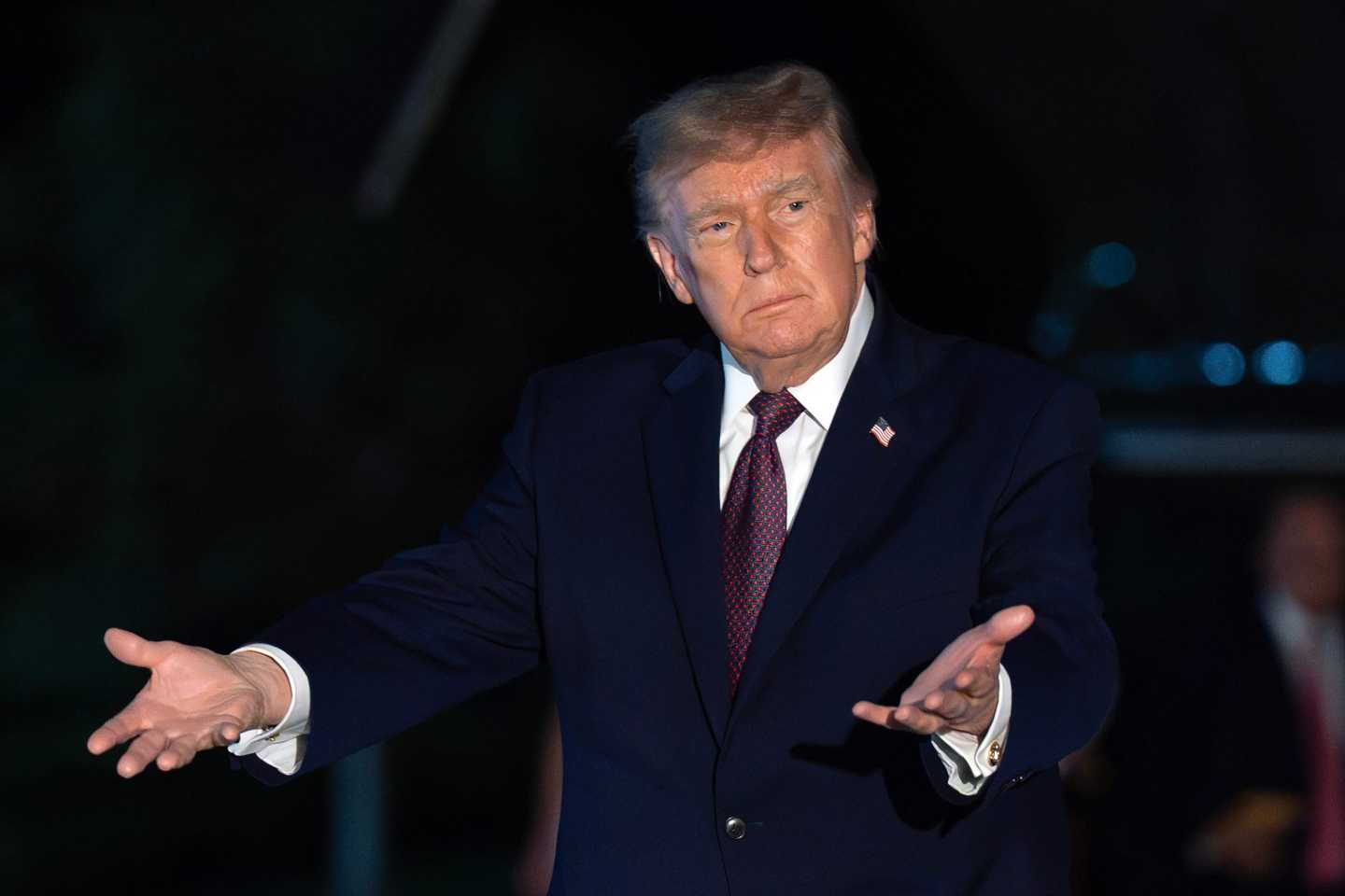 Trump teases more inflationary money for voters ahead of midterm elections, now promising $90 payments after touting $500 and $5,000 checks