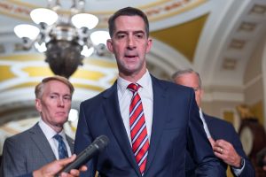 ‘No one likes changing the clock’: Senate to hold on House-passed bill to make daylight saving time permanent after previous tries have been repealed