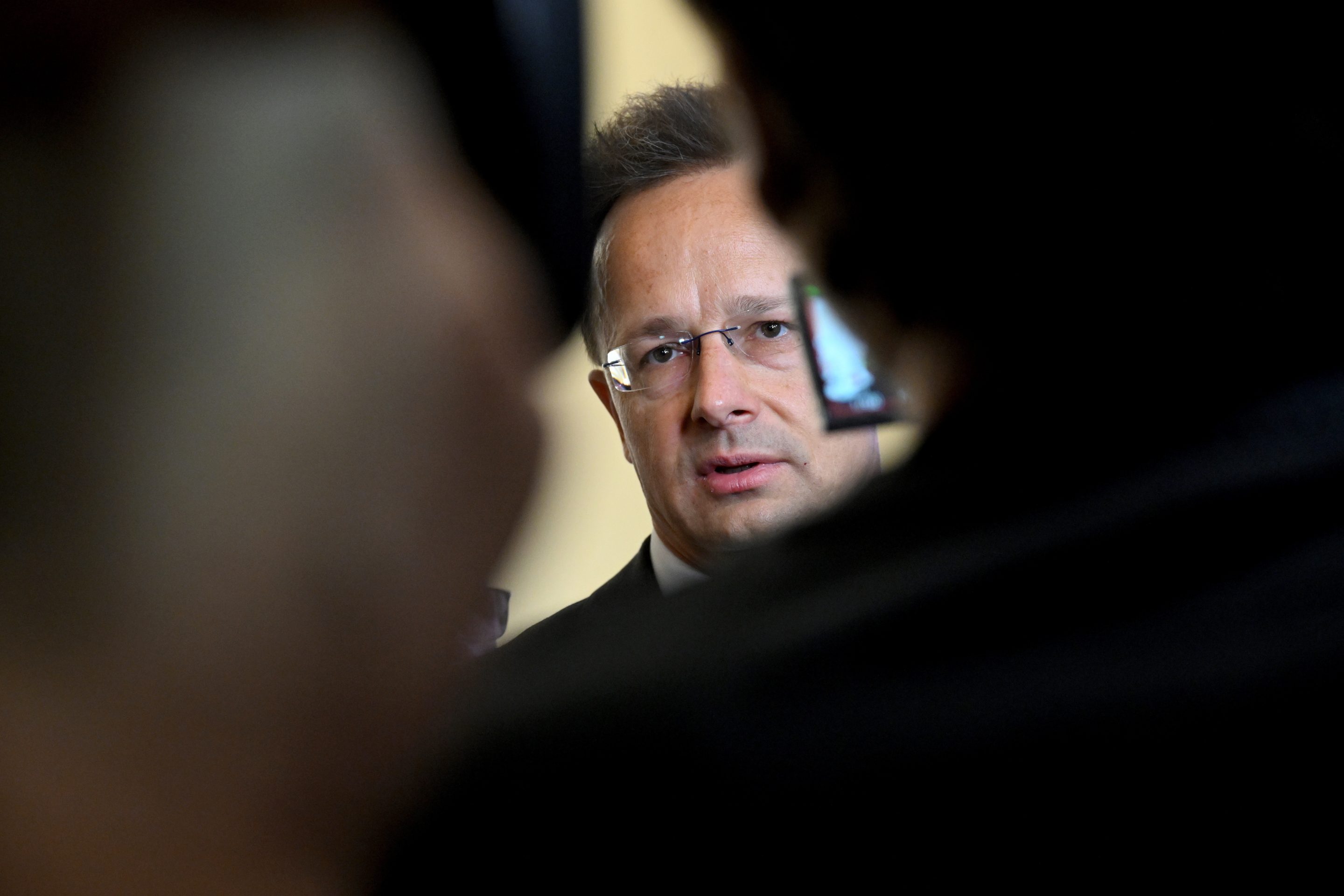 fortune.com - The Associated Press - Hungary hauls ex-foreign minister in to explain how he got a top job at BYD months after arranging government contracts
