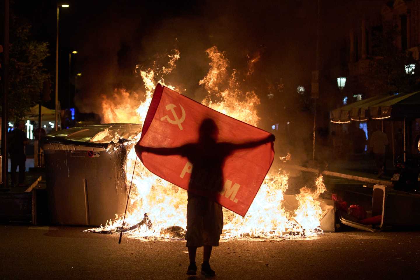 After housing protests turned violent, Spain will tax seasonal rentals to build a 10 billion euro fund into first-home loans
