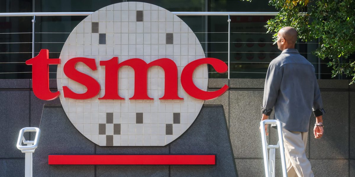 Giant Taiwanese chipmaker TSMC confirms it’s in talks with Elon Musk to join ‘Terafab’ complex in Texas: ‘The AI market continues to be very strong’