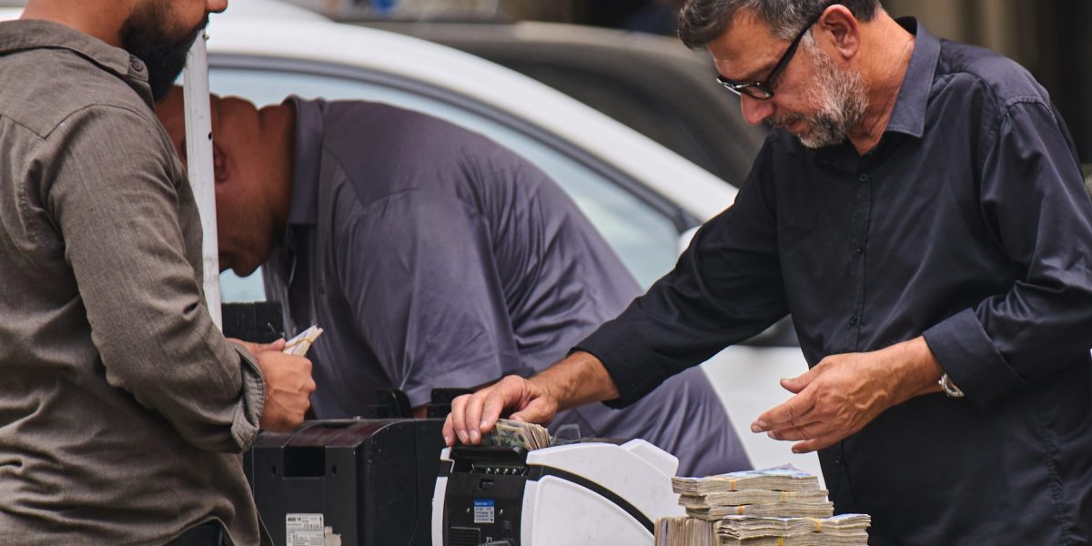 Iraq devalued its currency as the Iran war squeezes its oil exports