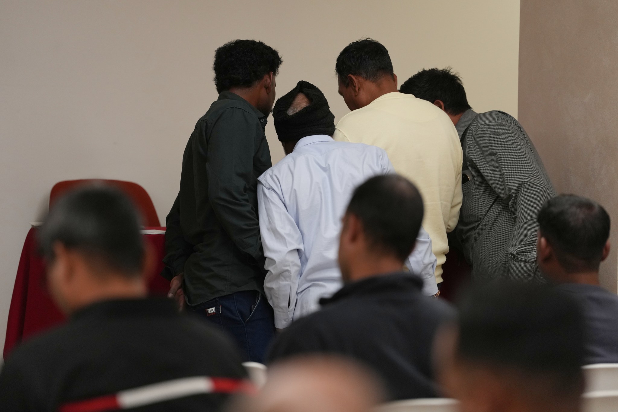 ‘Things are better now’: Foreign workers who said they were exploited while building U.S. consulate in Milan settle for record $35 million