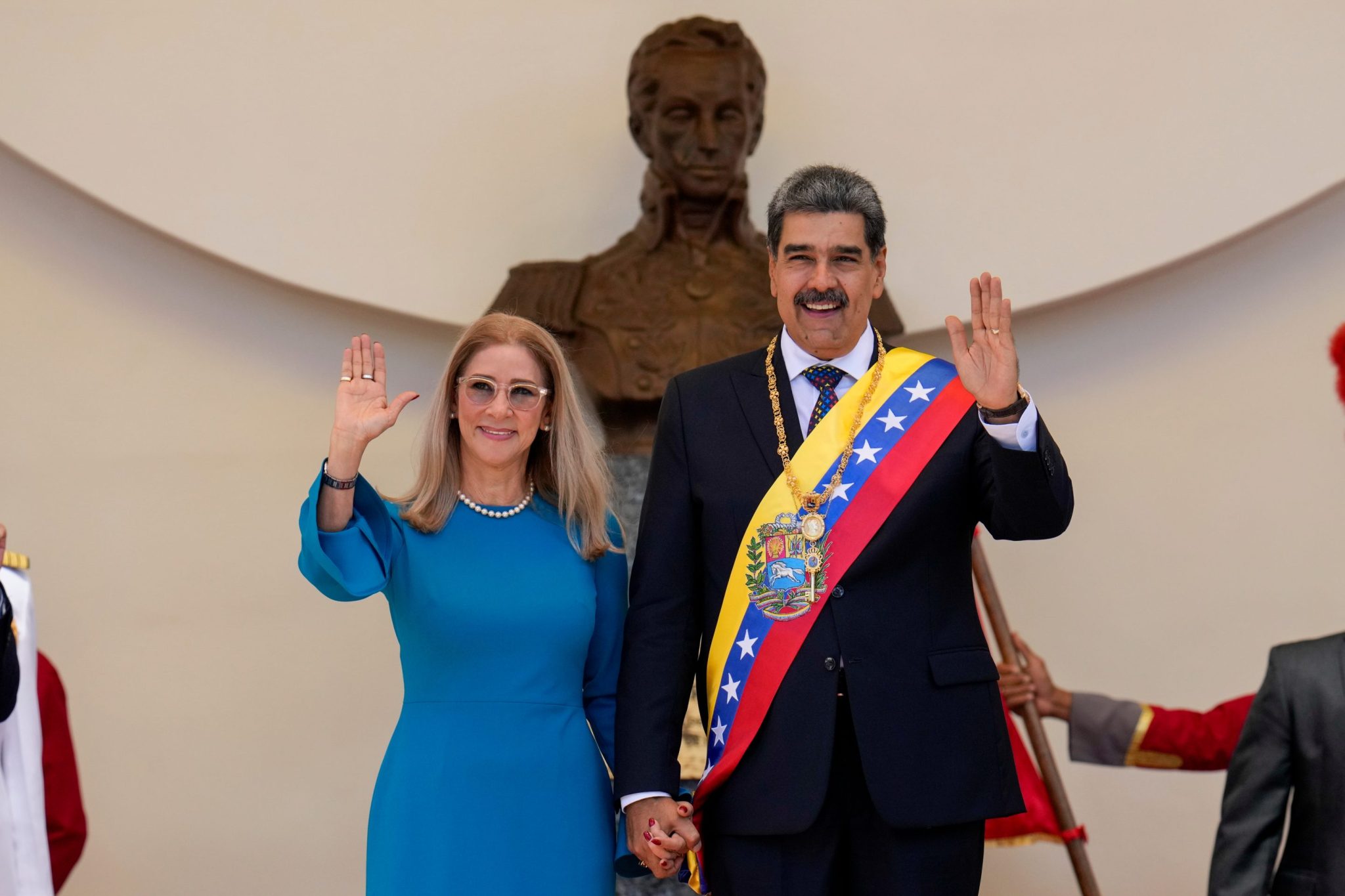 Former Venezuelan President Nicolás Maduro faces new U.S. torture charges after 9 months in a New York jail
