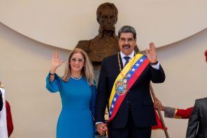 Former Venezuelan President Nicolás Maduro faces new U.S. torture charges after 9 months in a New York jail