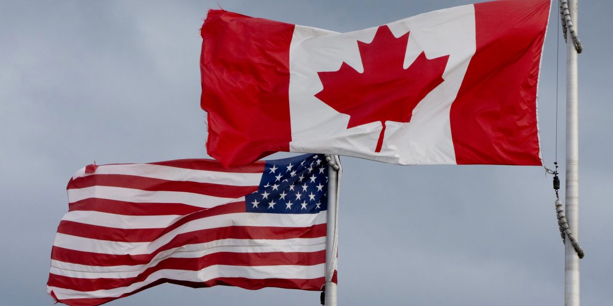 ‘A matter of life and death for me’: Millions of Americans who rely on cheap drugs from Canada could see prices soar due to new federal rule
