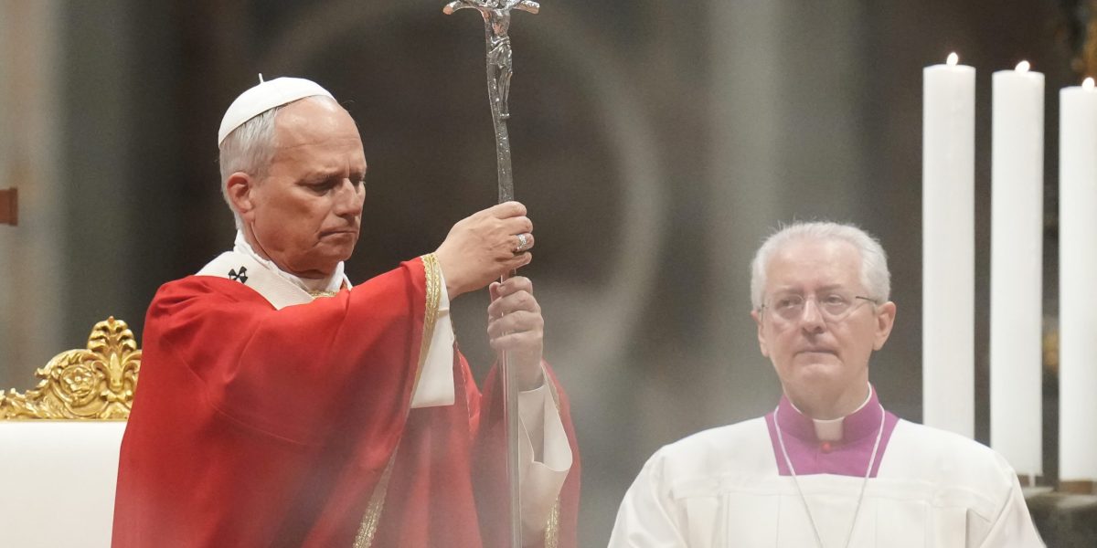 Pope Declares Death Penalty Inadmissible Pope Declares Death Penalty Inadmissible