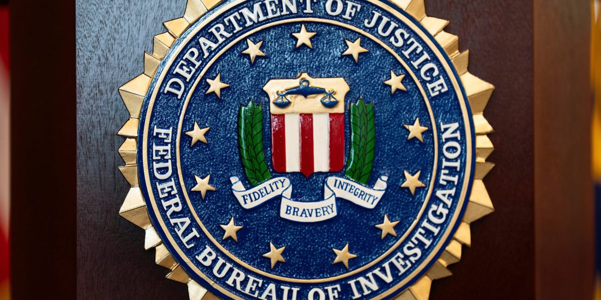 FBI says it seized phishing tools used by Chinese hackers in ‘indiscriminate and reckless’ cyber operation