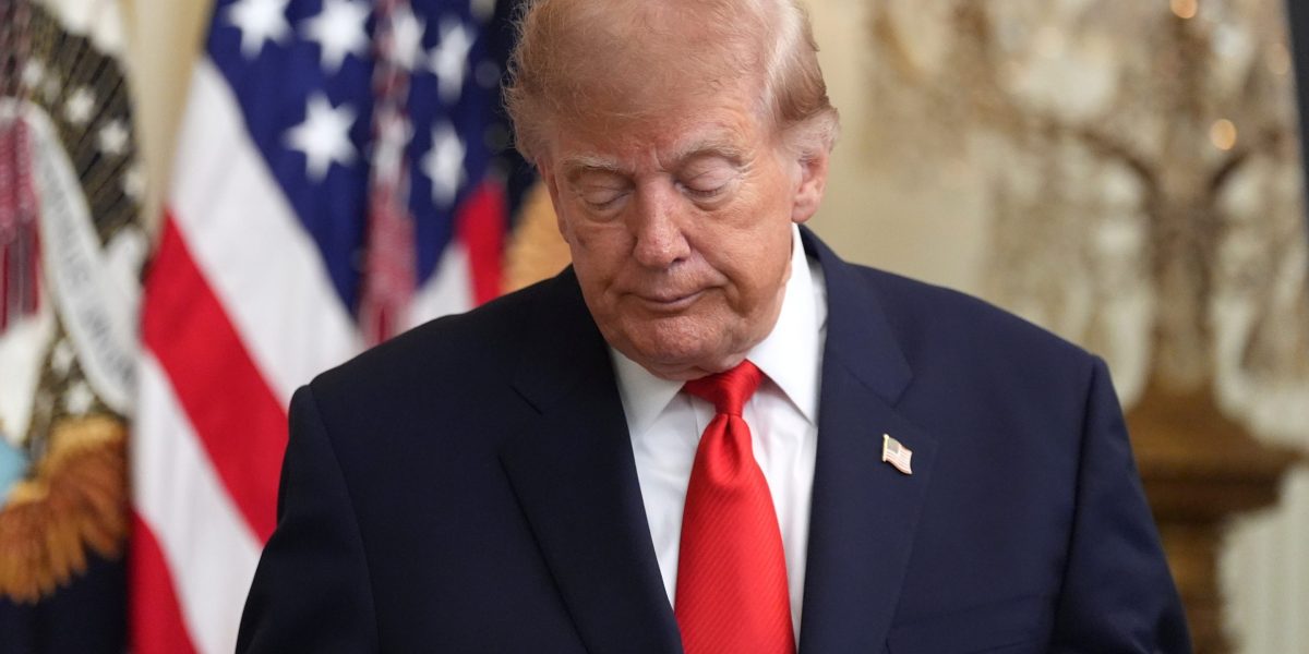 Trump struck a diesel deal with Putin just weeks after signing Russia sanctions. Zelenskyy calls it ‘a weak decision’