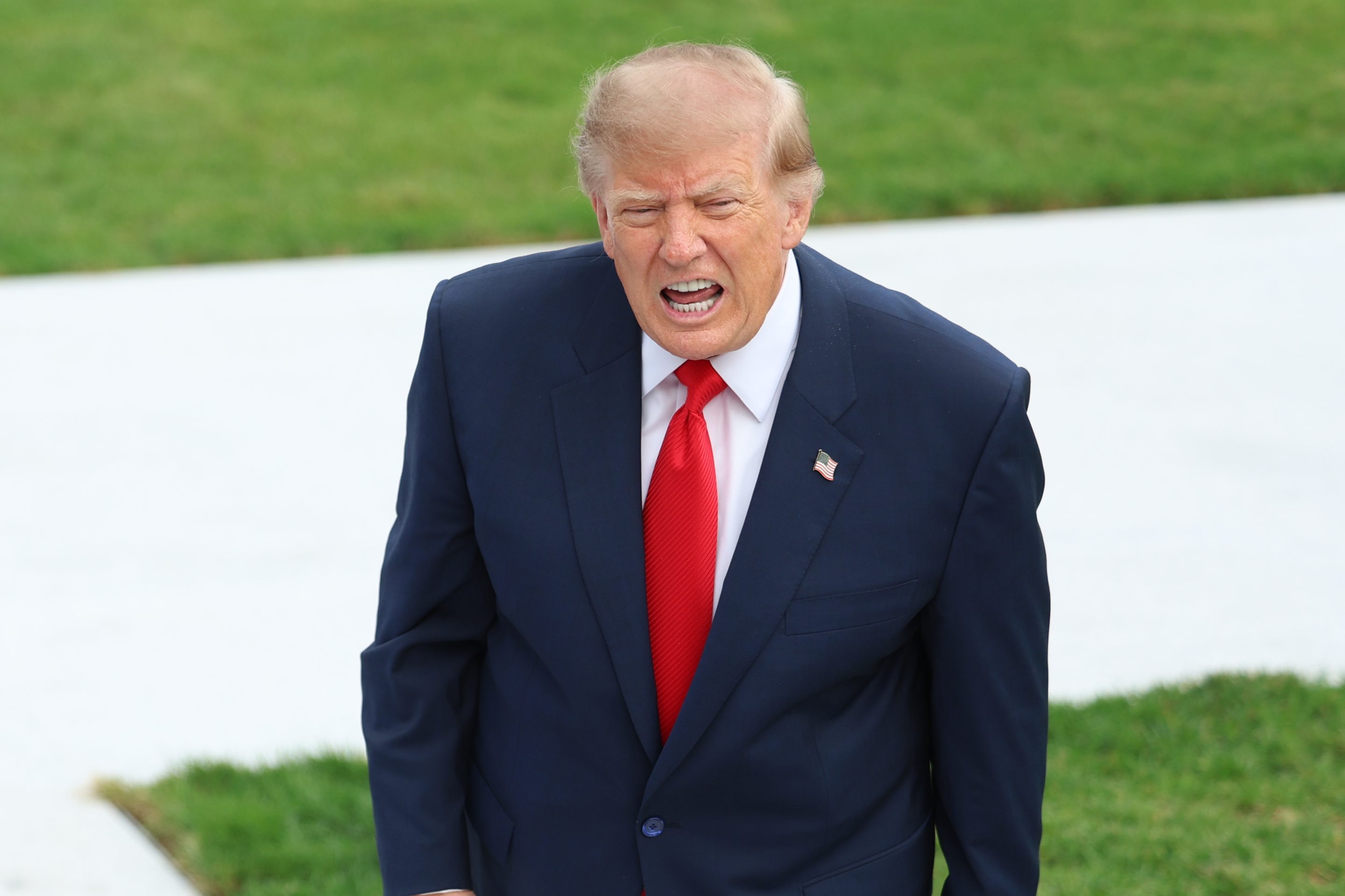 fortune.com - Samy Magdy - Trump says he's evaluating whether the U.S. should join Saudi Arabia's fight against Iran-backed Houthi rebels in Yemen after fresh attacks on Riyadh
