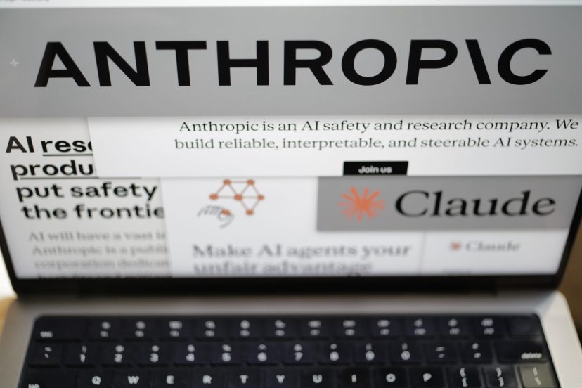 After Anthropic’s Claude AI submits a false tip on a Philadelphia unsolved homicide case, police say ‘cases involve real victims, grieving families’ 