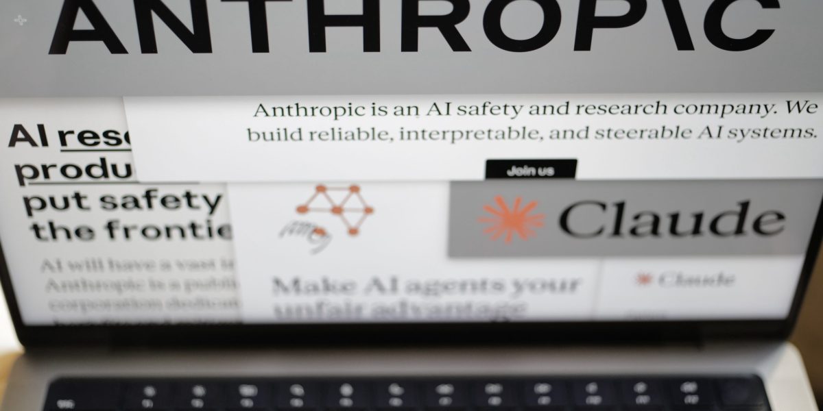 Anthropic commits 5% of its stock to a new ‘public benefit’ fund and may give large donations to traditional nonprofits or to specific populations