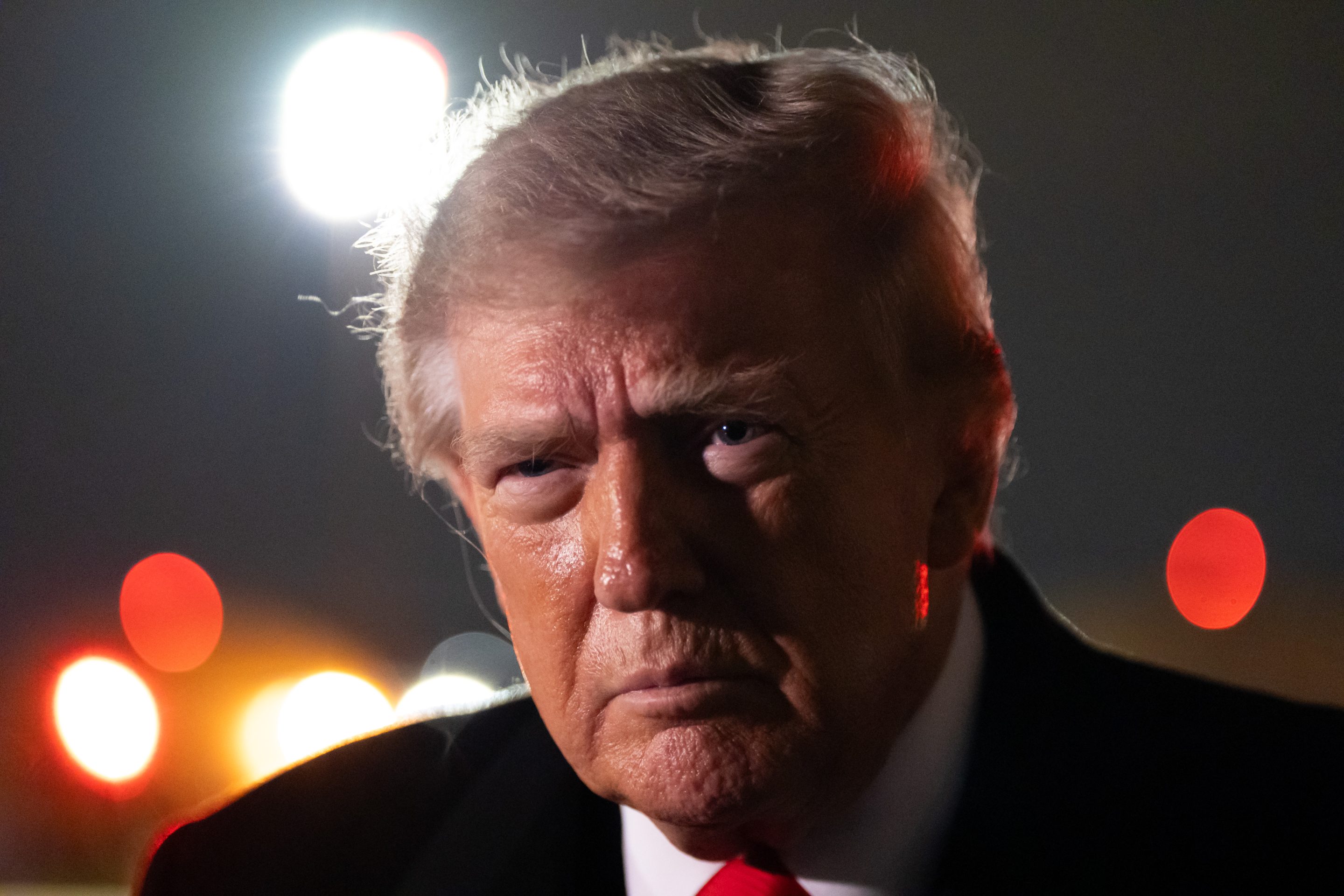 fortune.com - Kevin Freking - Senators call on Trump to scrap diesel deal, saying U.S. 'should not provide Putin with a financial lifeline' while Russia kills Ukrainian civilians