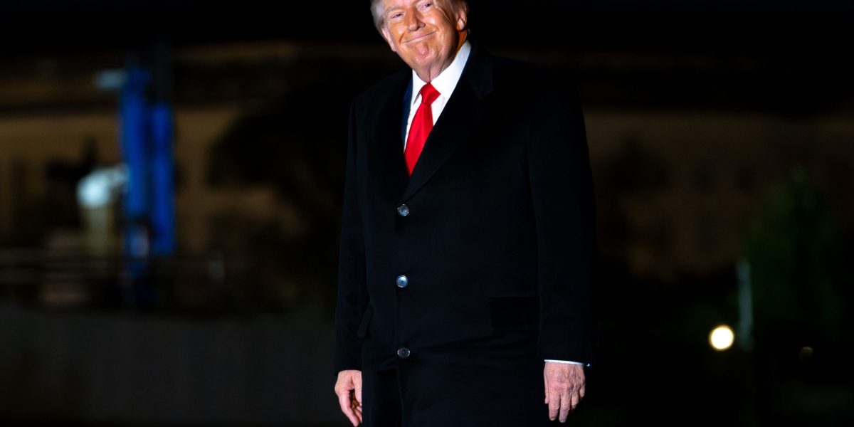 Judge orders Trump to cancel $20 million in taxpayer-funded political ads ahead of the midterms