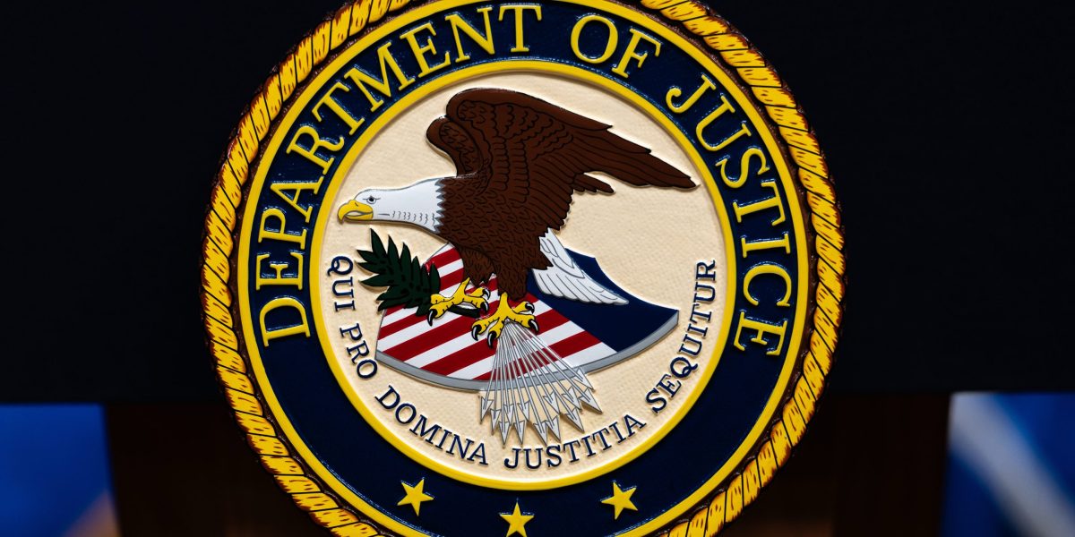 ‘Serious doubts about the reliability of your data’: DOJ gives California 48 hours to review list of alleged noncitizens who got mail ballots