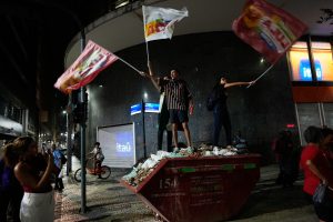 ‘More time to live’: Brazil moves to cut the workweek to 40 hours without reducing pay for millions of workers