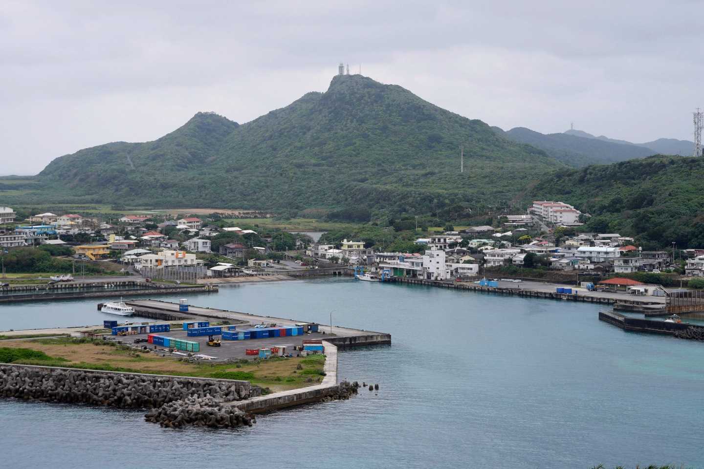 Japan and U.S. kick off one of their largest joint military drills defending  Japan’s southwestern islands as tensions with China rise