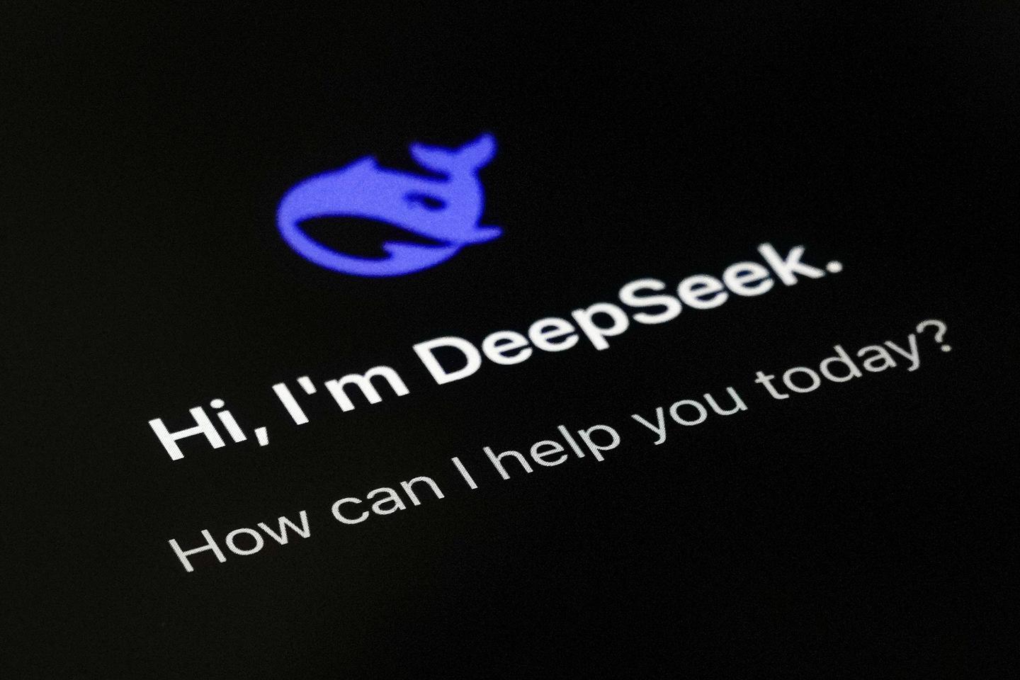 DeepSeek fires back at U.S.federal agency ban as ‘overstretching of the concept of national security’